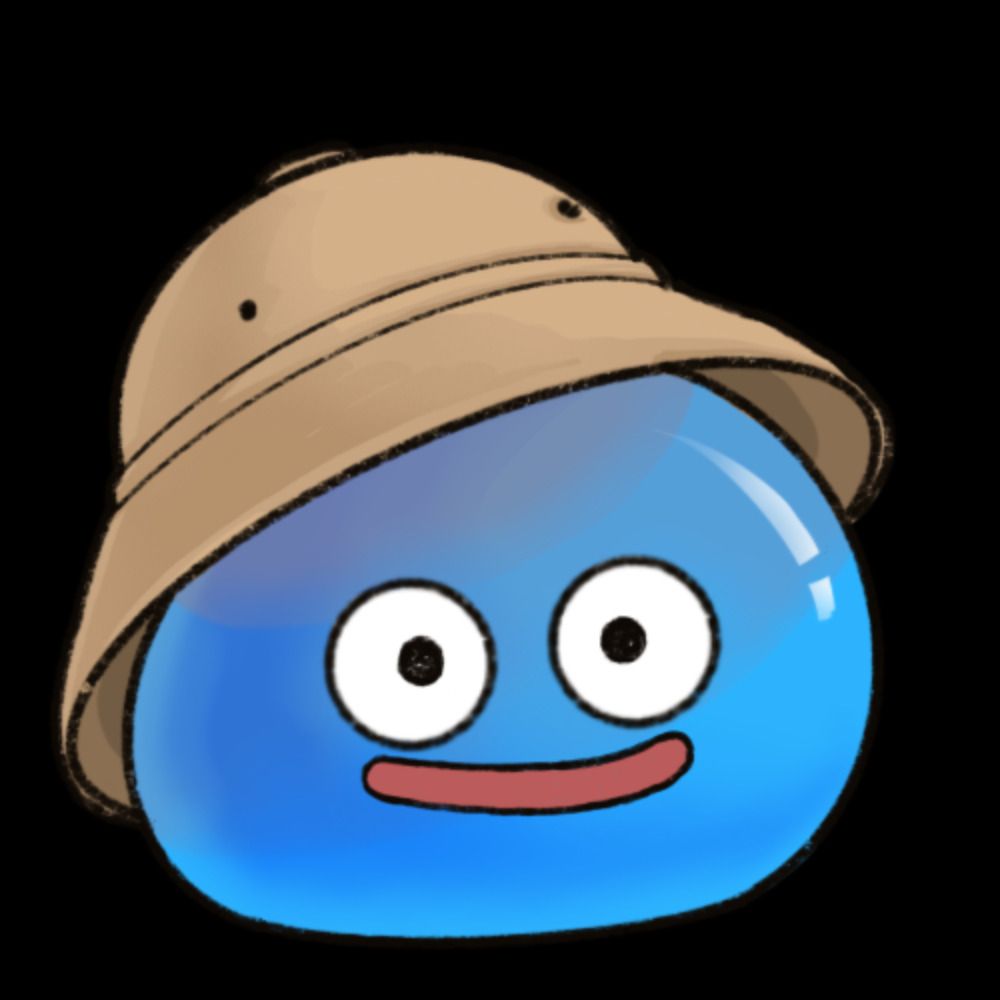 @slimehunter.bsky.social avatar