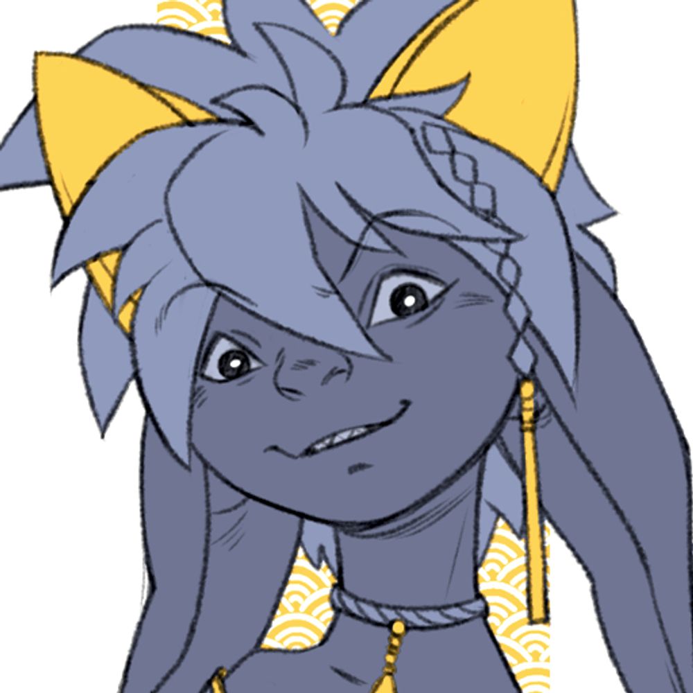 @slyllama.net avatar