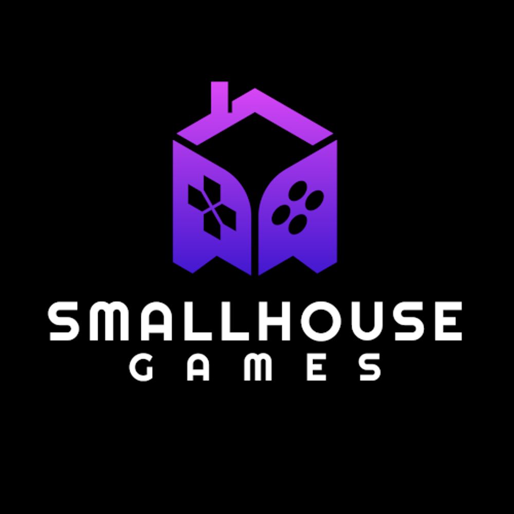 @smallhousegames.bsky.social avatar
