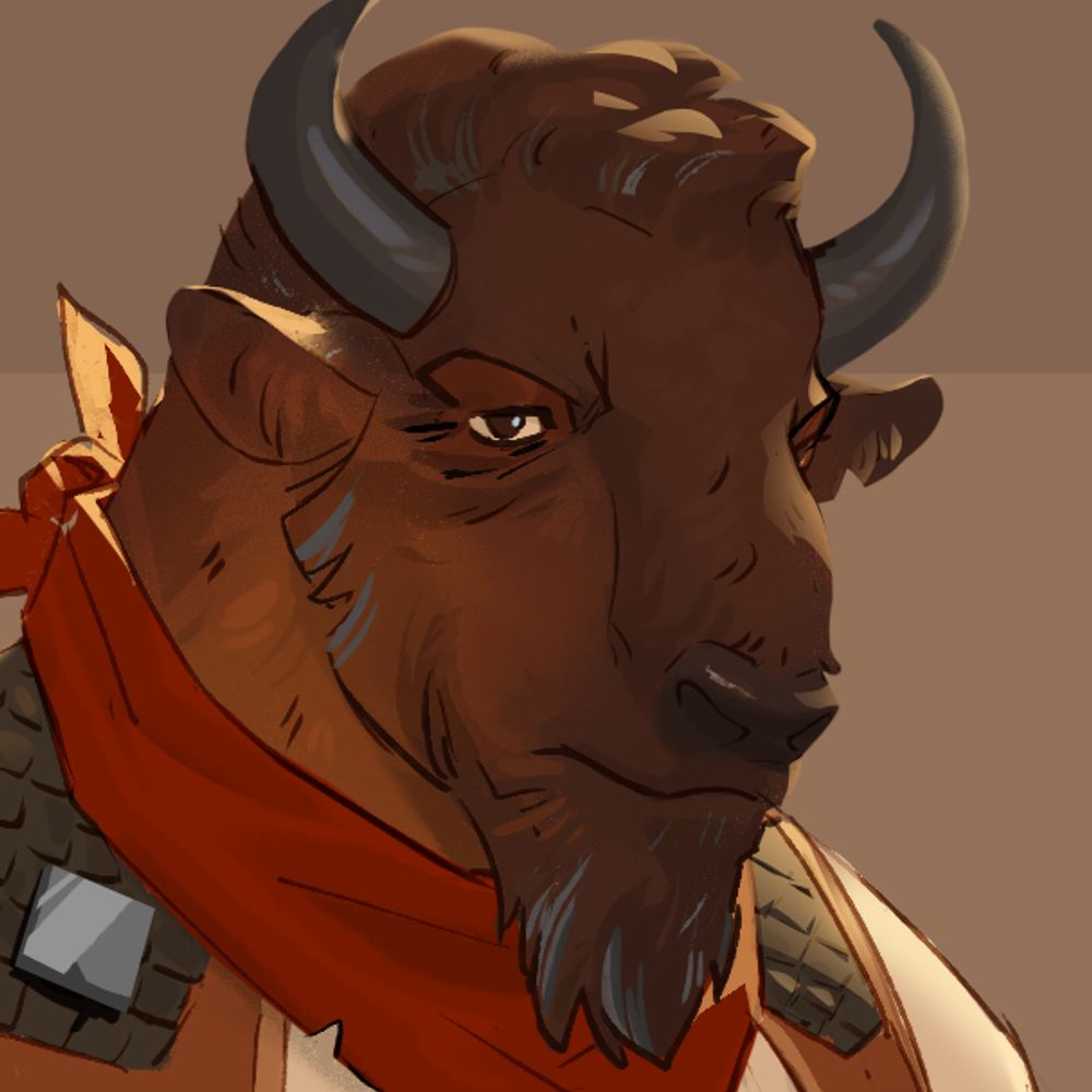 @smokedbison.bsky.social avatar
