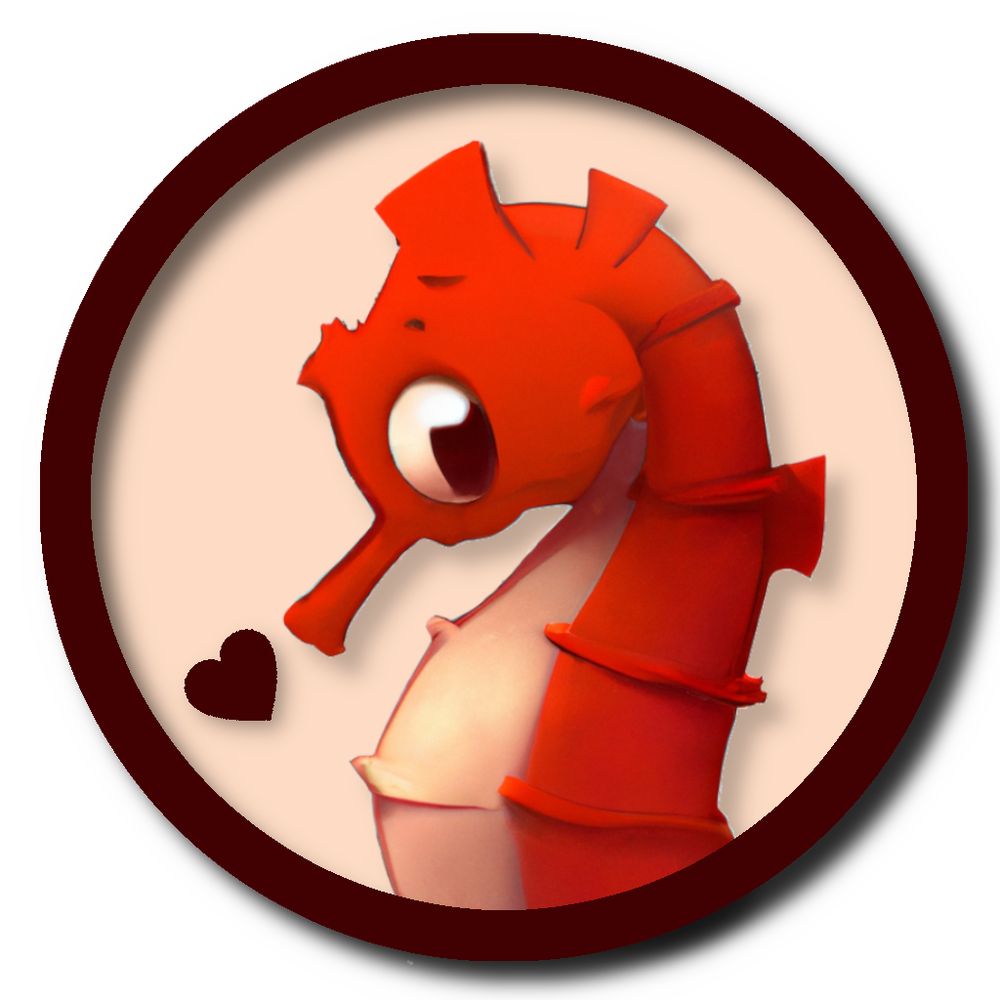 @sneakyseahorsegame.bsky.social avatar