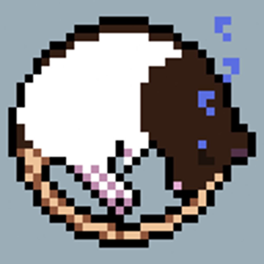 @snoozingrat.bsky.social avatar