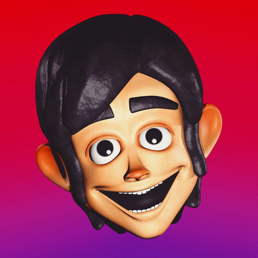 @snowconesolid.bsky.social avatar
