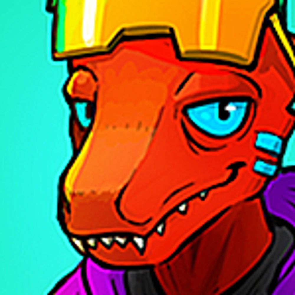 @sodaraptor.bsky.social avatar