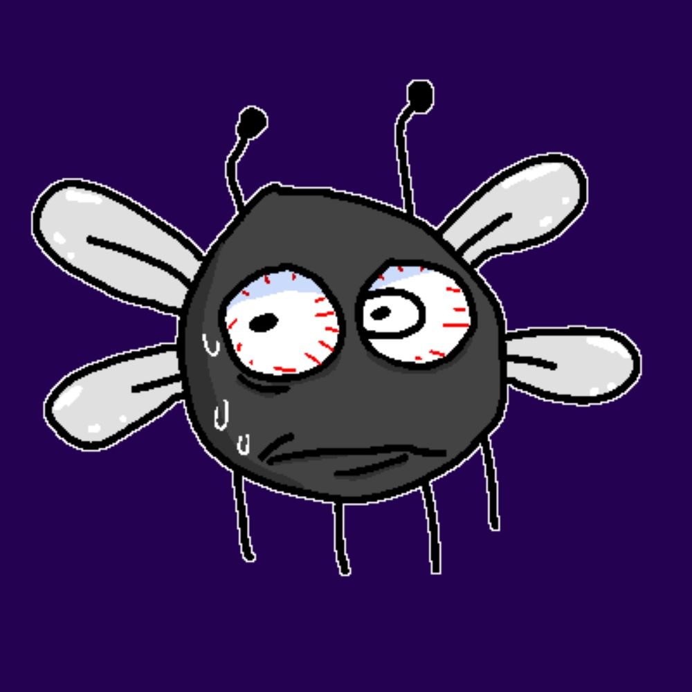 @squished-fly.bsky.social avatar