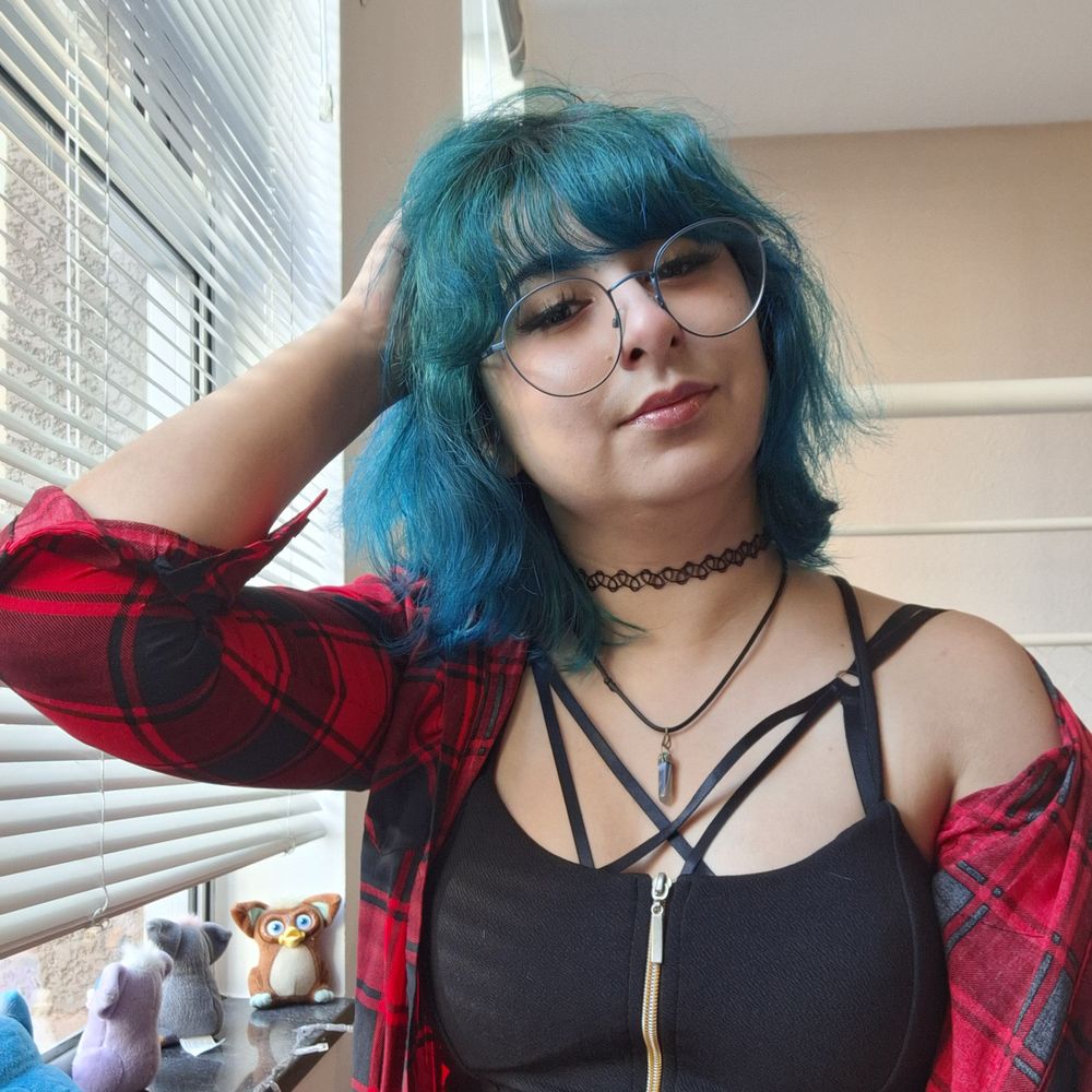 @strangelia.bsky.social avatar