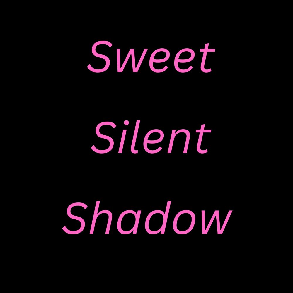 @sweetsilentshadow.bsky.social avatar