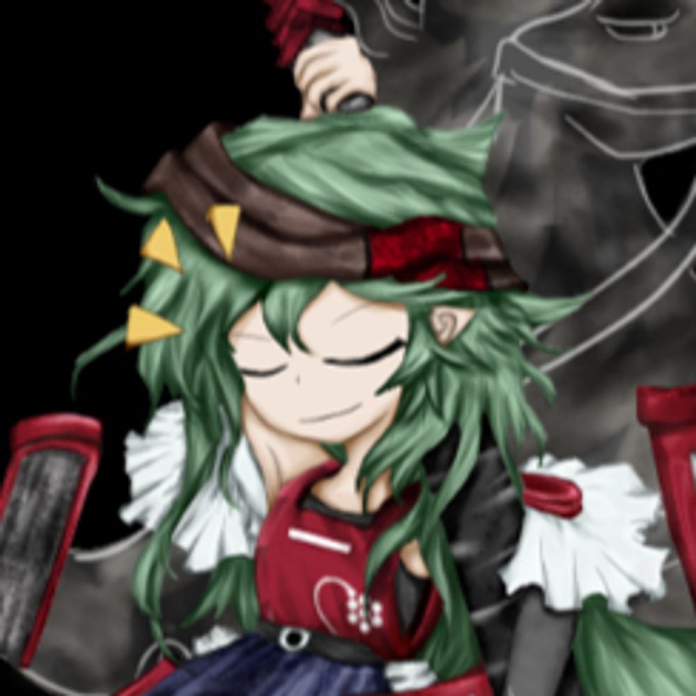 @tairanofumikado.bsky.social avatar