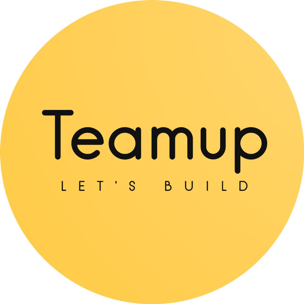 @teamup.org avatar