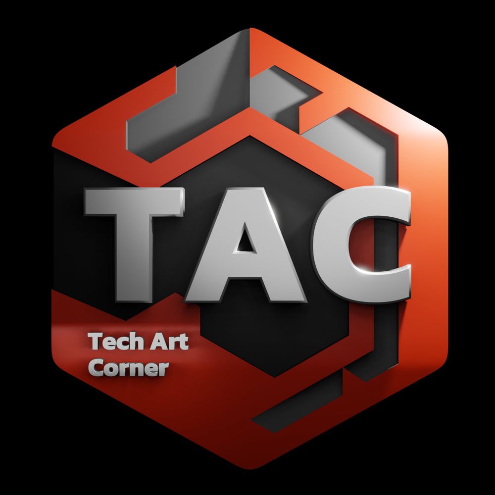 @techartcorner.bsky.social avatar