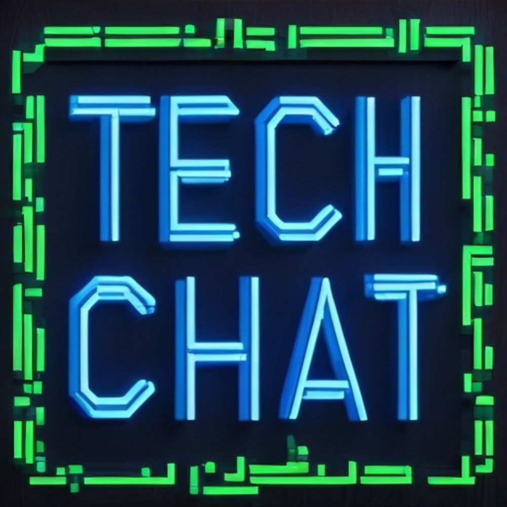 @techchattv.bsky.social avatar