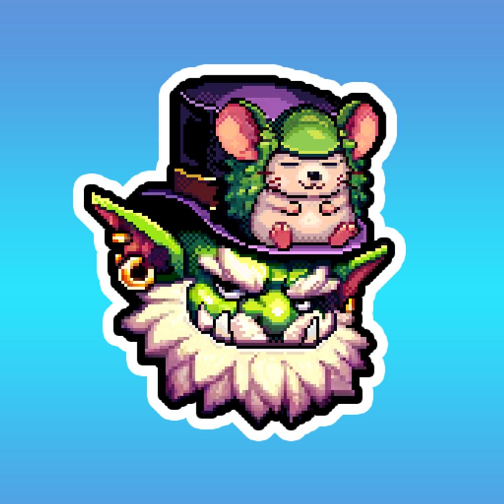 @the-lazy-bones.itch.io avatar