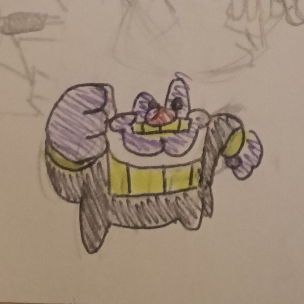 @the8bitpenguin.bsky.social avatar