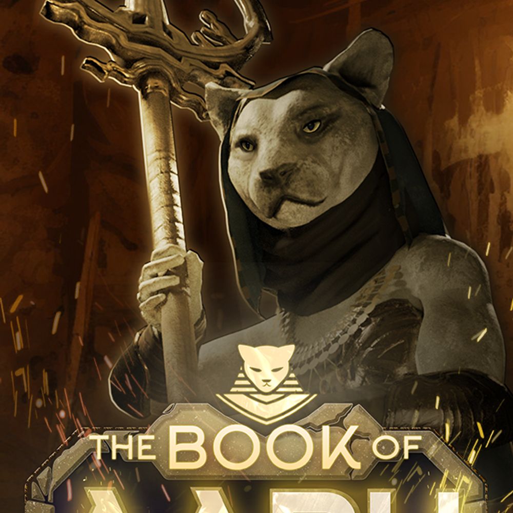 @thebookofaaru.bsky.social avatar