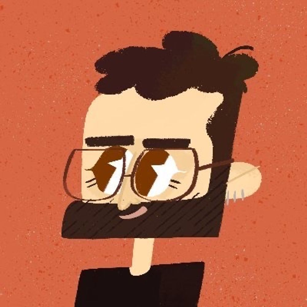 @thegeperez.bsky.social avatar