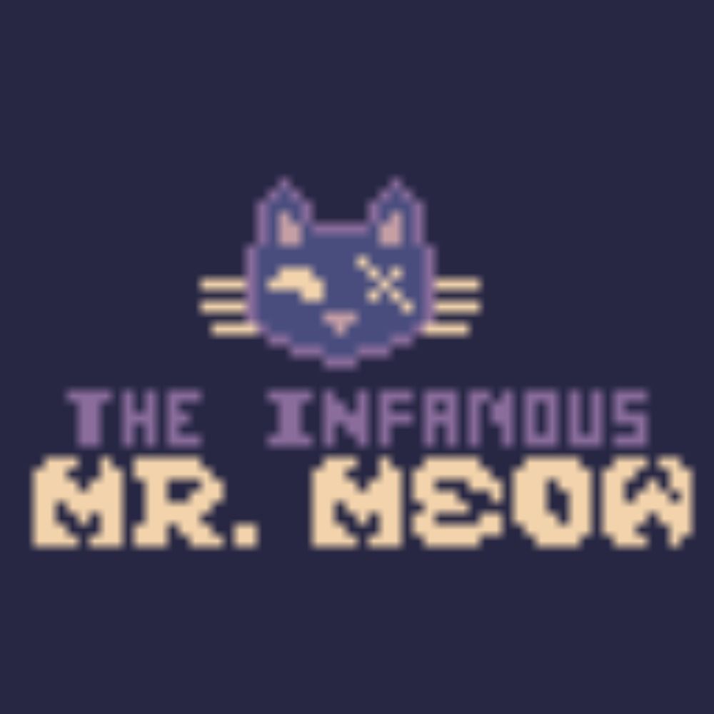 @theinfamousmrmeow.bsky.social avatar