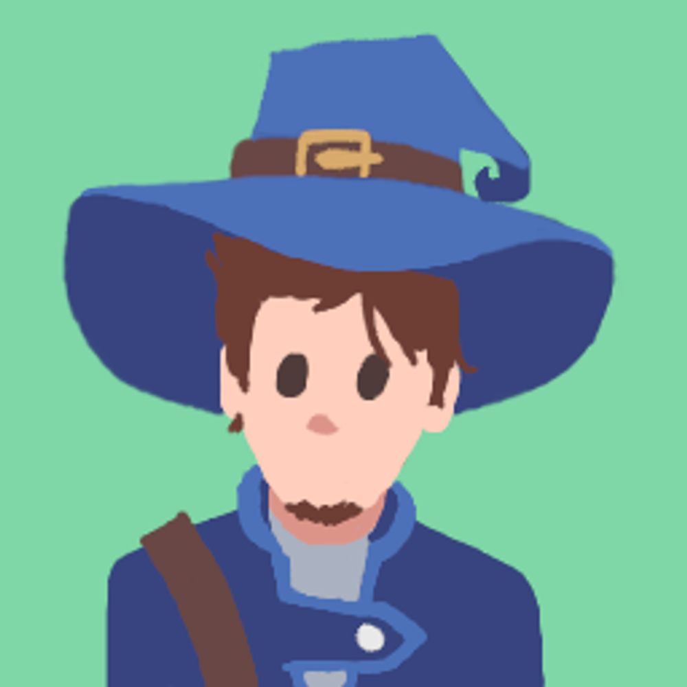 @thelastmage.bsky.social avatar