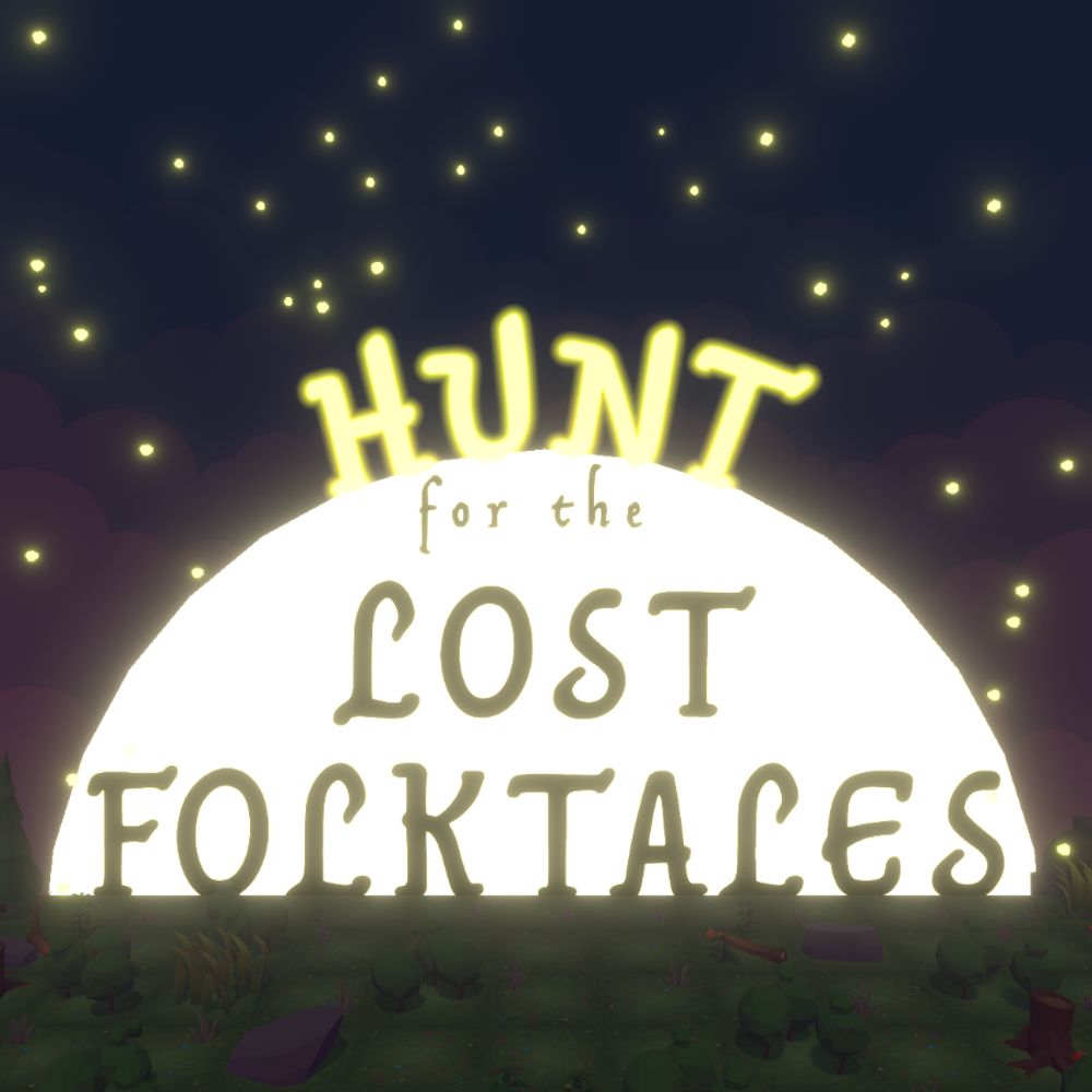 @thelostfolktale.bsky.social avatar