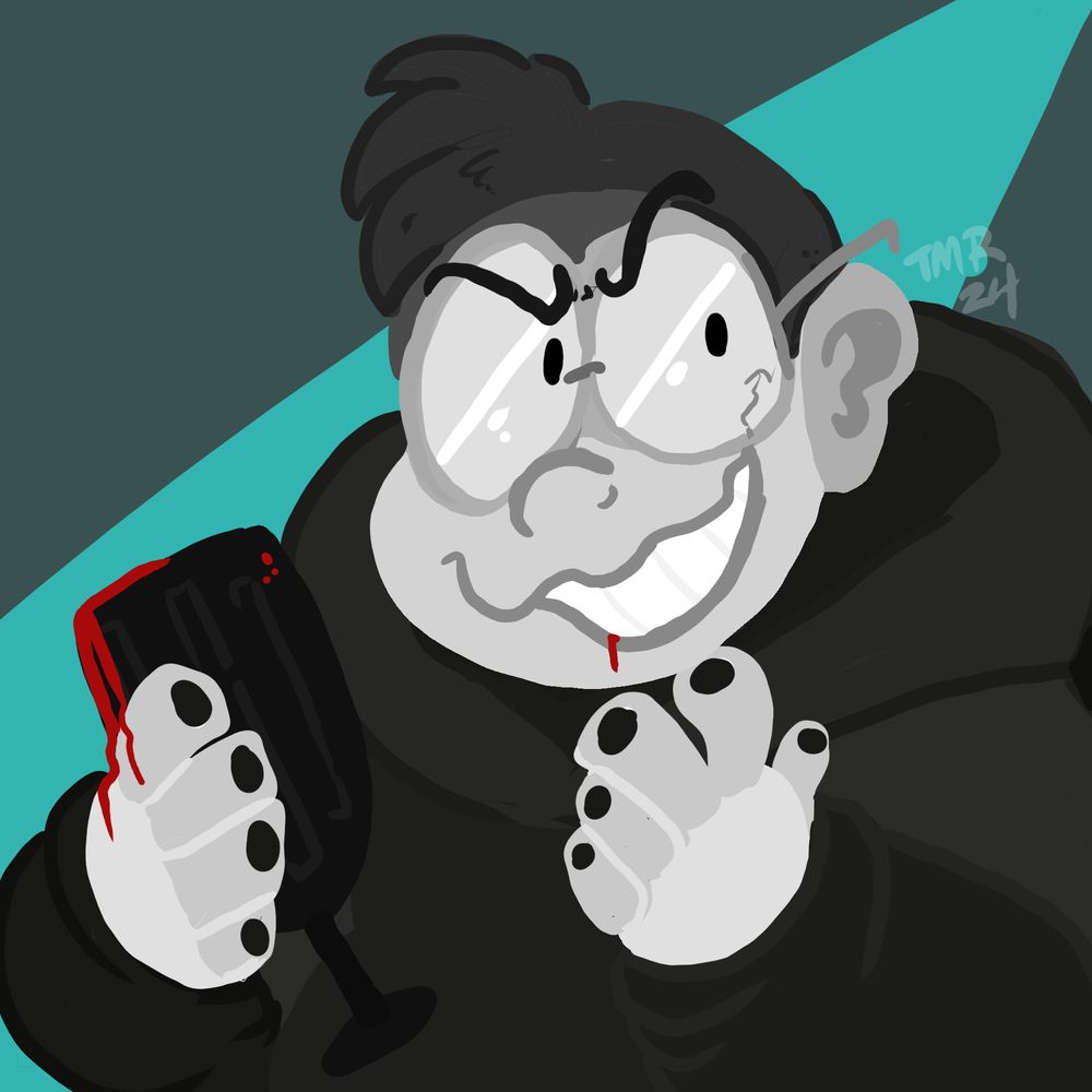@themagesrequiem.bsky.social avatar