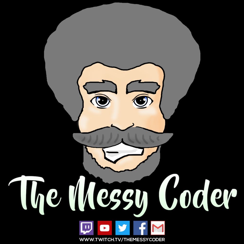 @themessycoder.bsky.social avatar