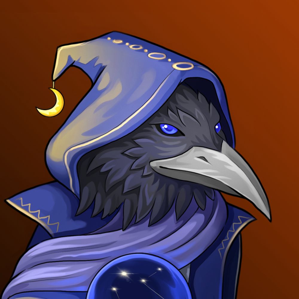 @themurmuring.bsky.social avatar