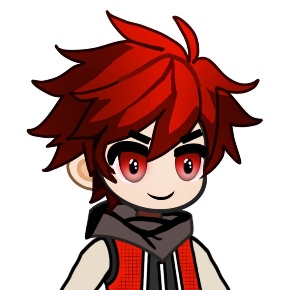 @theredmarkdev.bsky.social avatar