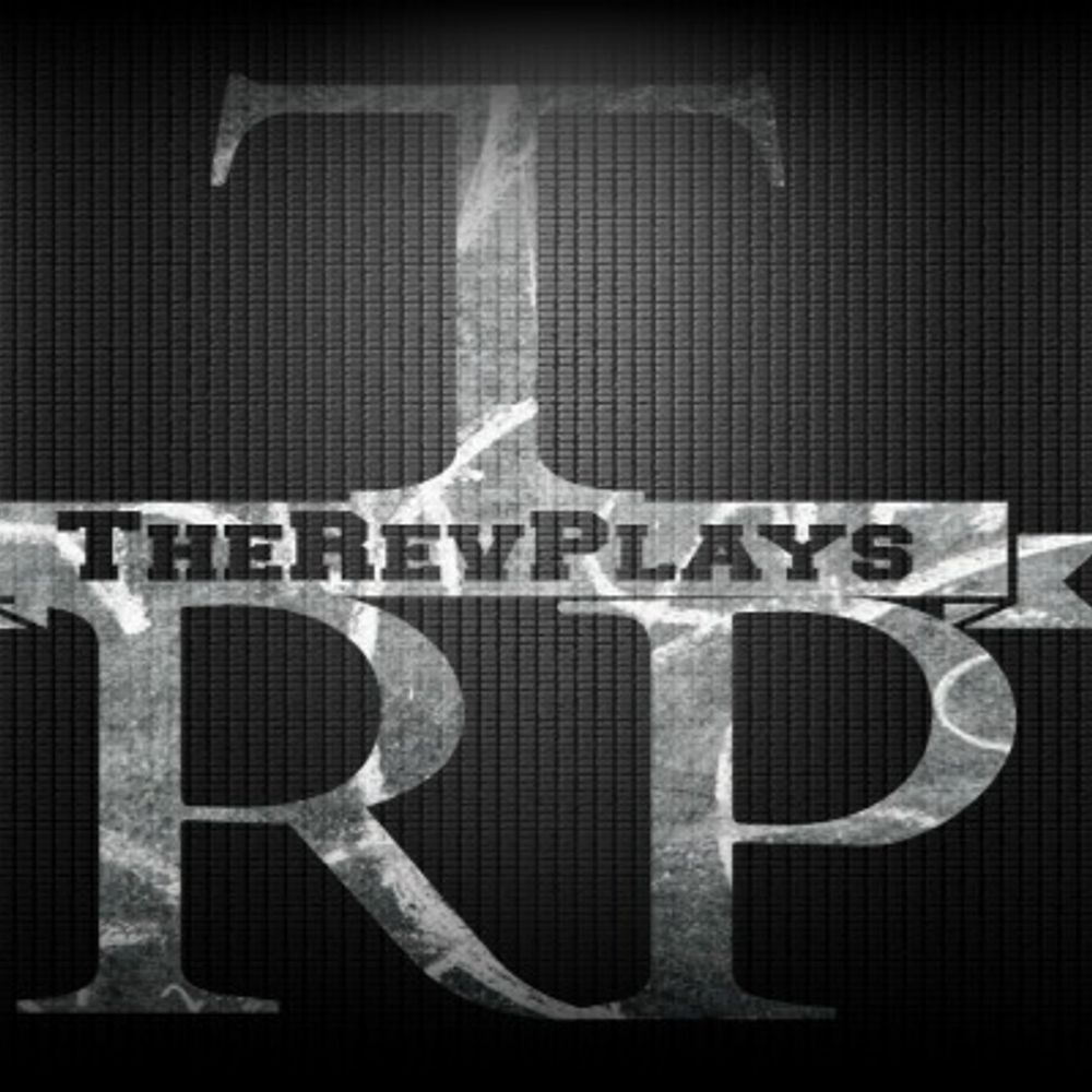 @therevplays.bsky.social avatar