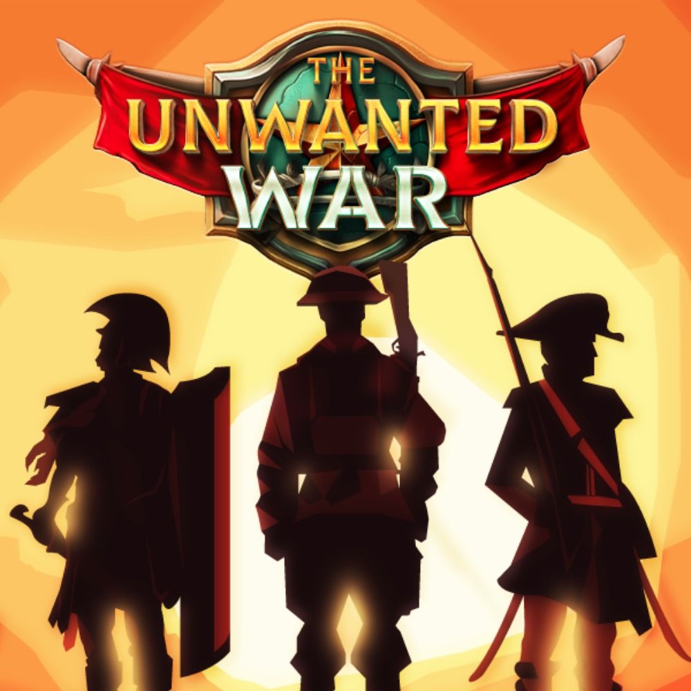 @theunwantedwar.bsky.social avatar