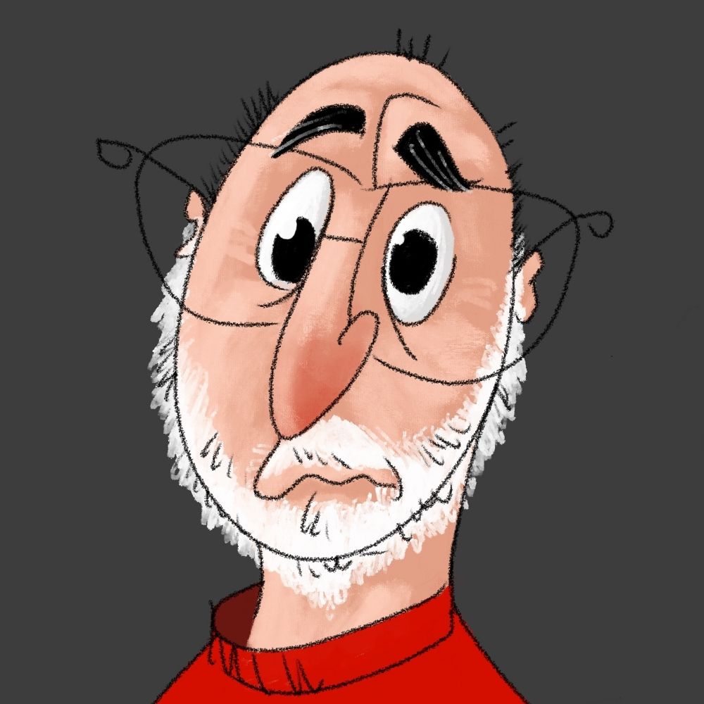 @thewizardofmewnoz.bsky.social avatar