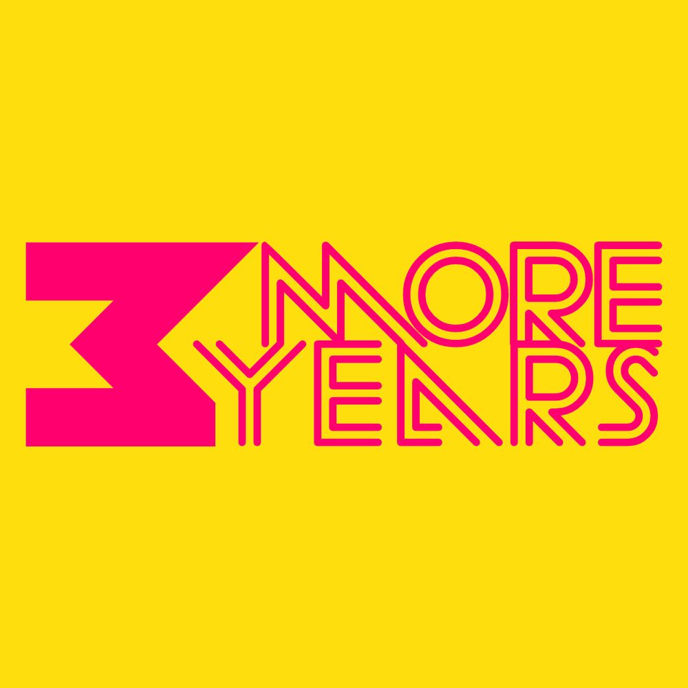 @threemoreyears.bsky.social avatar