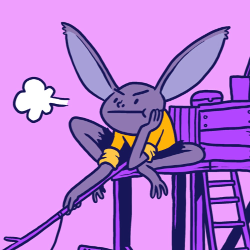 @timgaedke.com avatar