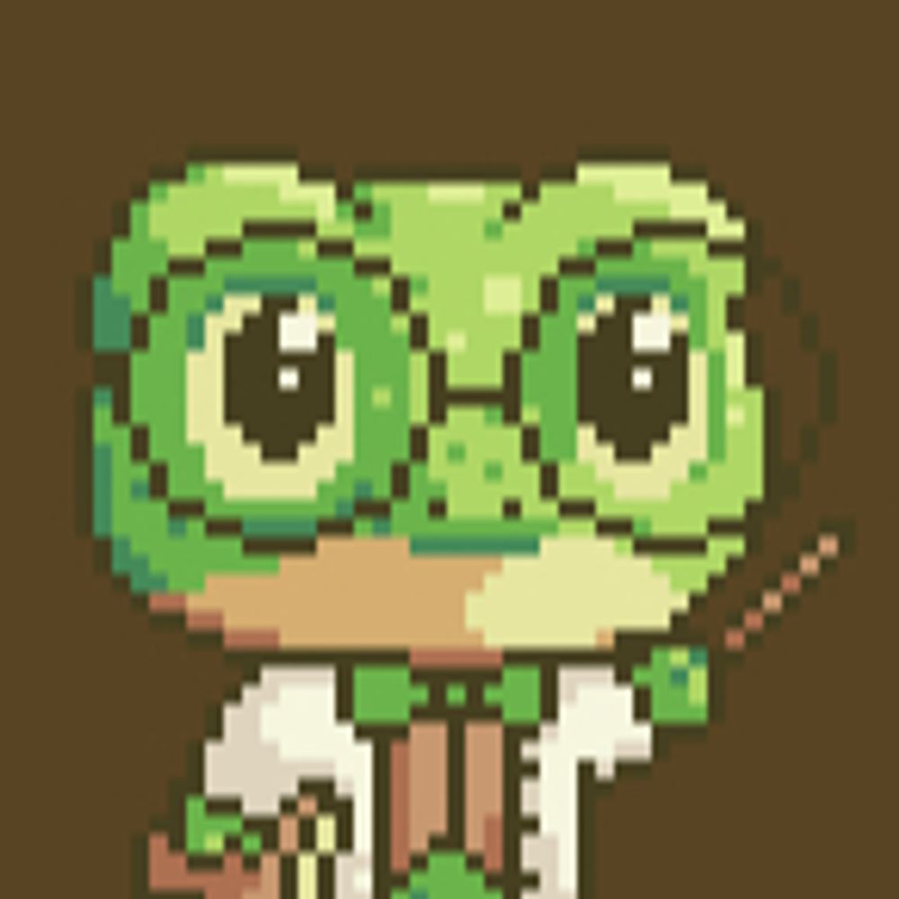 @toadzillart.itch.io avatar