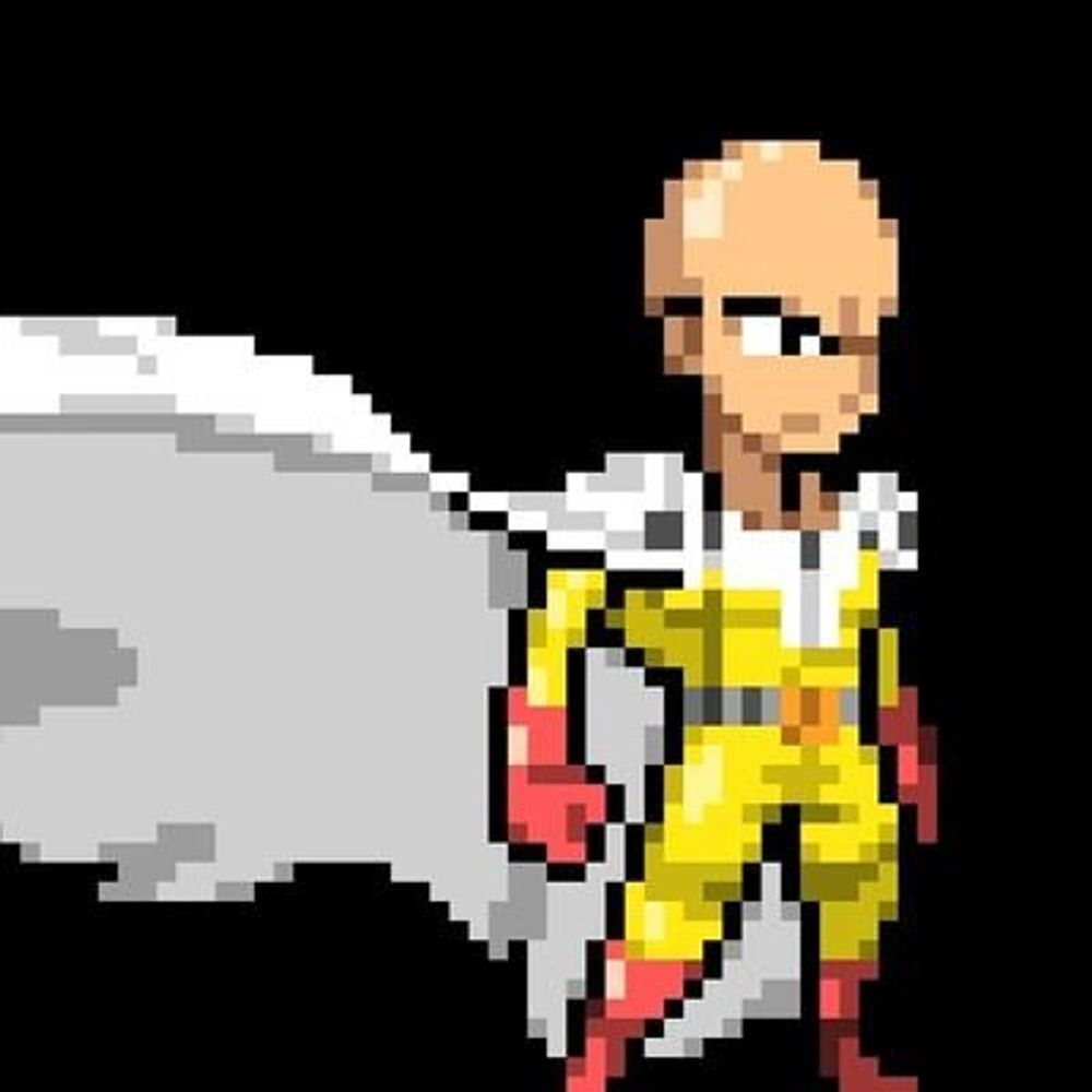 @tor3dartist.bsky.social avatar