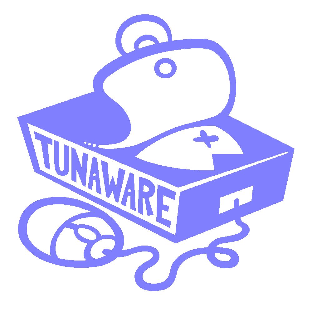 @tunaware.com avatar