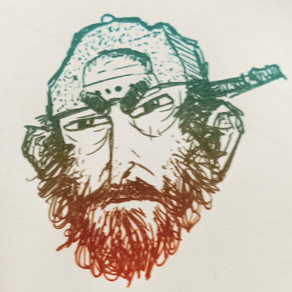 @ultracoolhand.bsky.social avatar