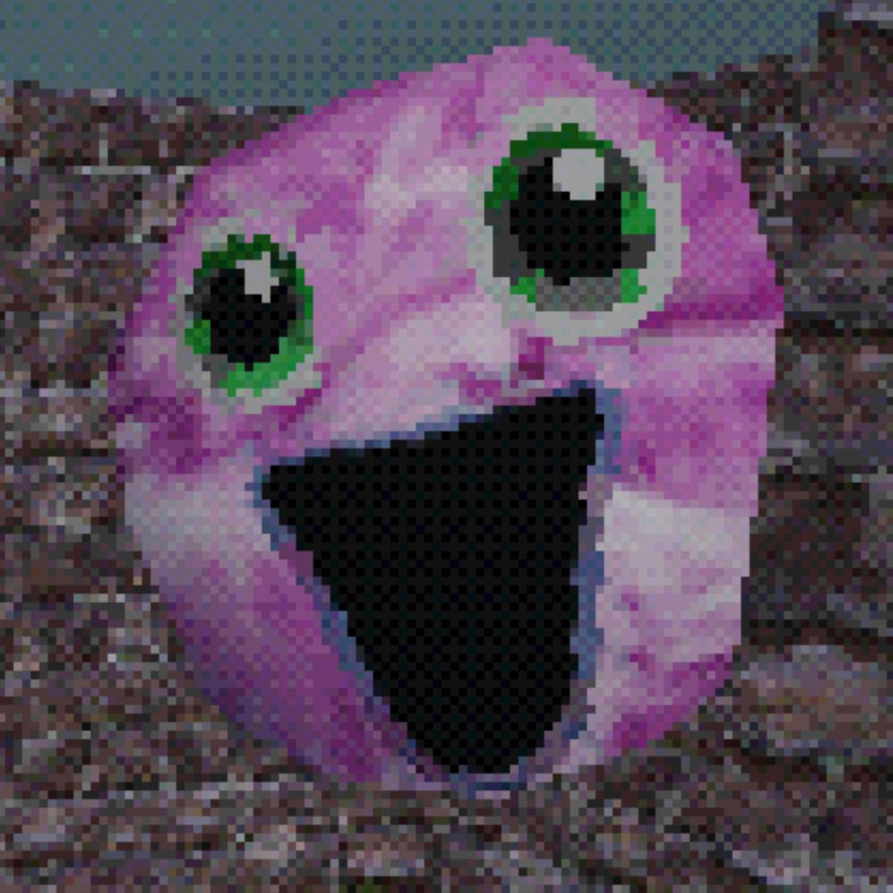 @uncannyapostle.bsky.social avatar