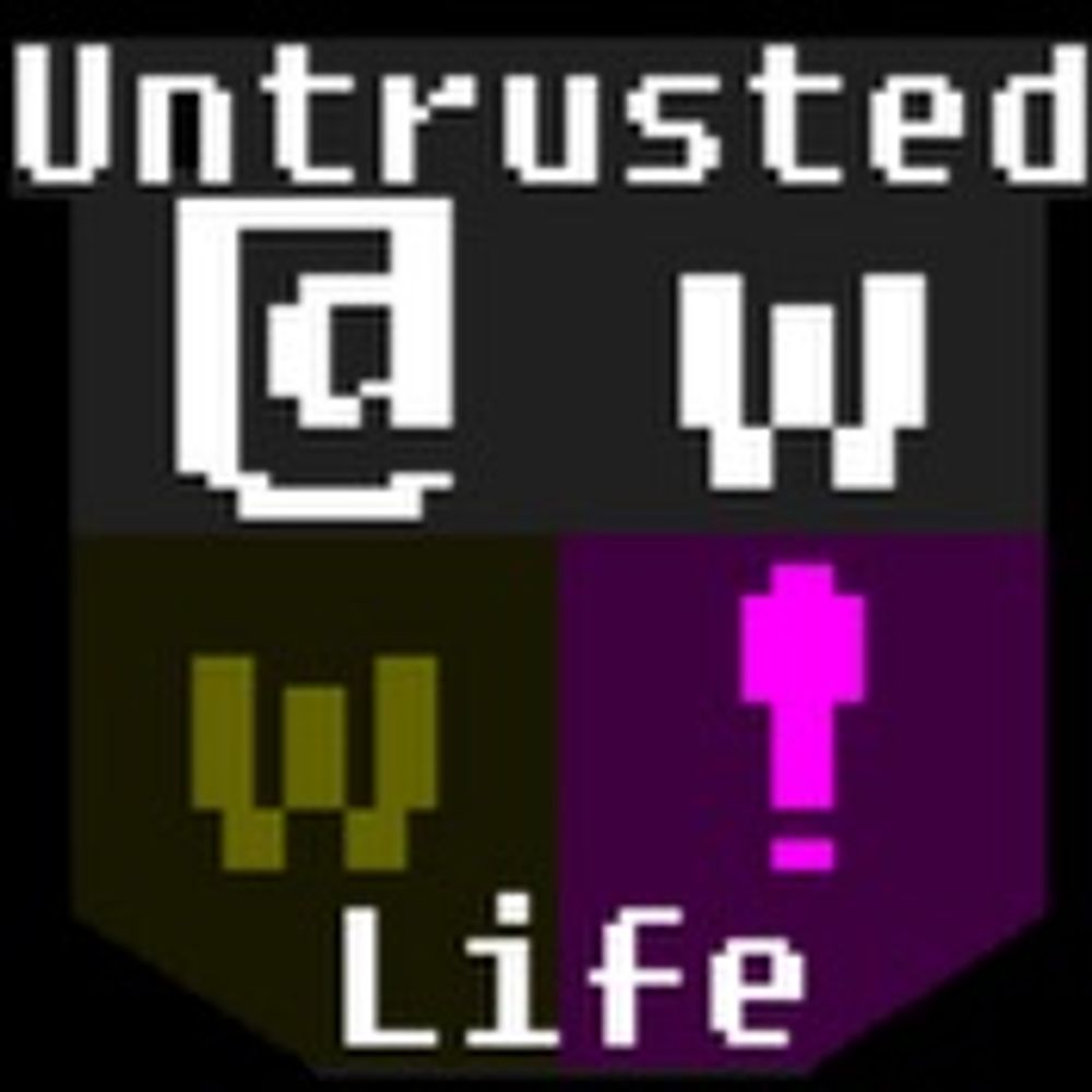 @untrustedlife.bsky.social avatar
