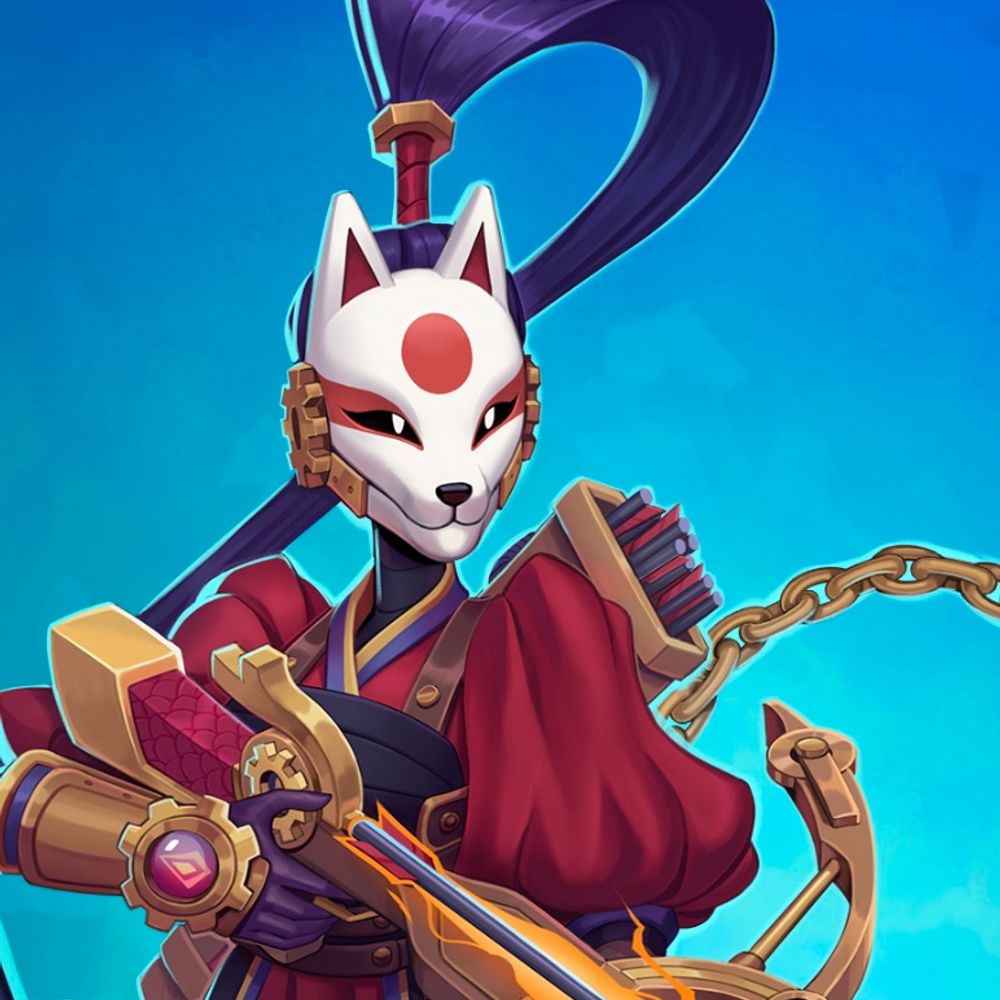 @valorhuntersgame.bsky.social avatar