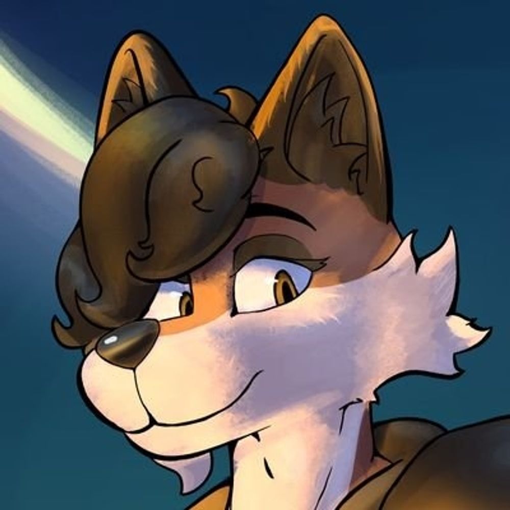 @vividwolfe.bsky.social avatar