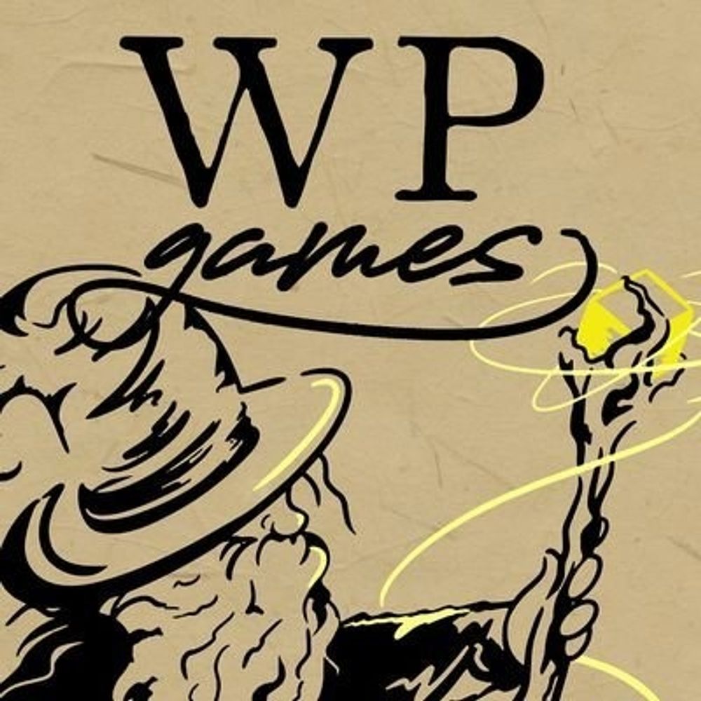 @wanderingpilgrimgames.com avatar