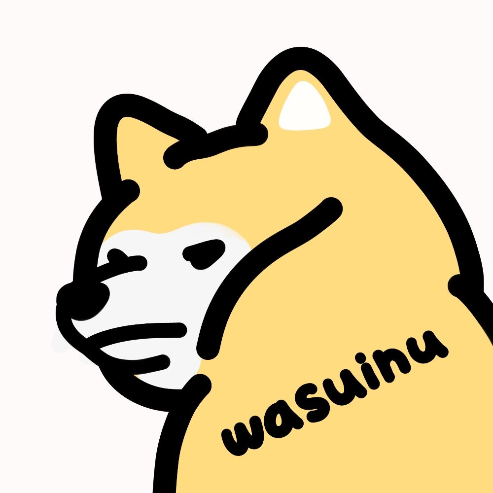 @wasuinu11.bsky.social avatar