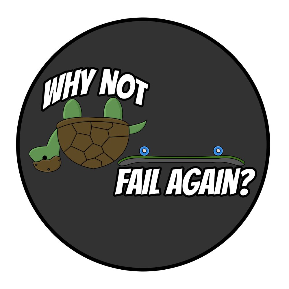 @whynotfailagain.bsky.social avatar