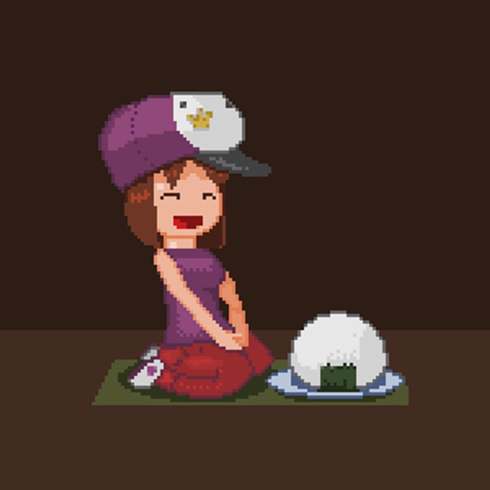 @yaru.itch.io avatar
