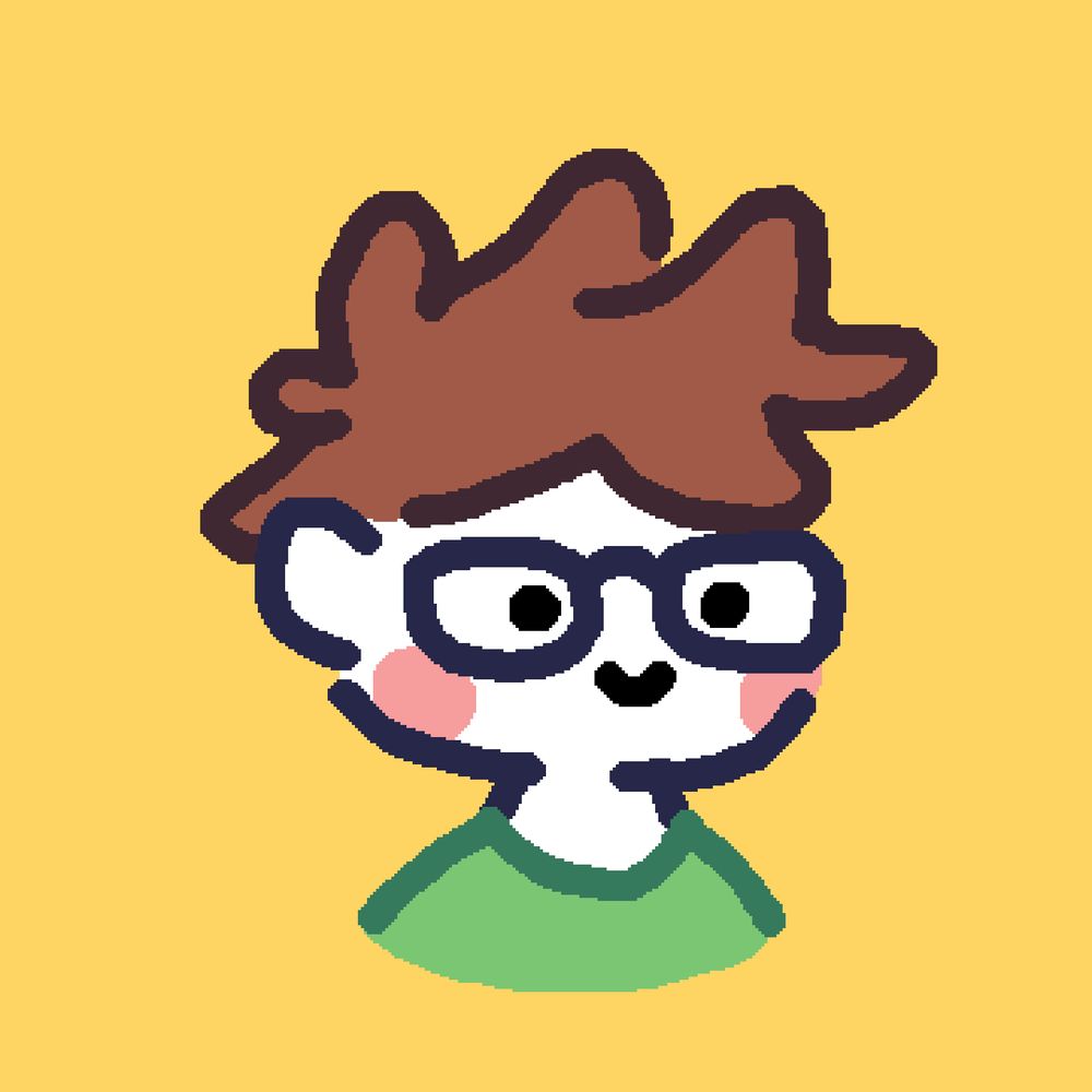 @yolwoocle.com avatar