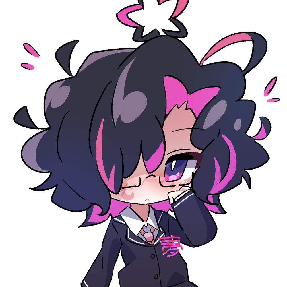 @yumemiko.bsky.social avatar