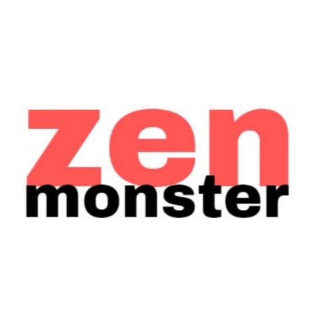 @zenmonstergames.bsky.social avatar
