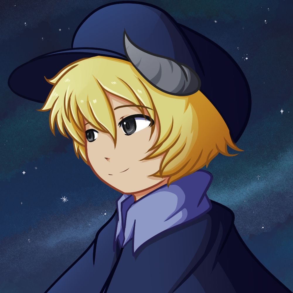 @zmakesgames.bsky.social avatar